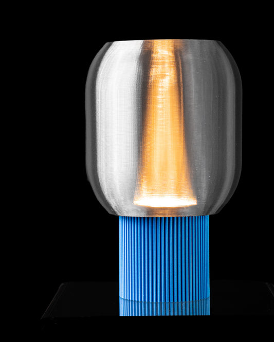 Fitilli Mini Modern Lamba