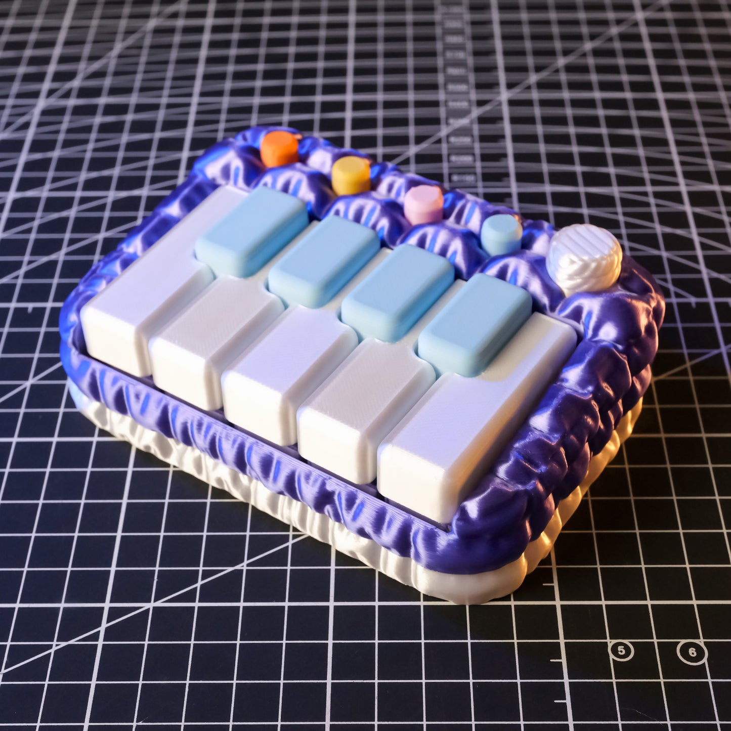 Mini Piyano