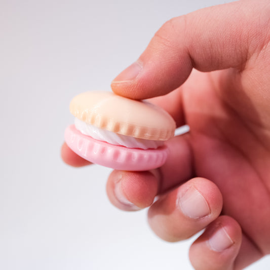 Mini Macaron Clicker