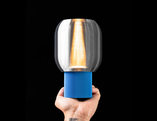 Fitilli Mini Modern Lamba