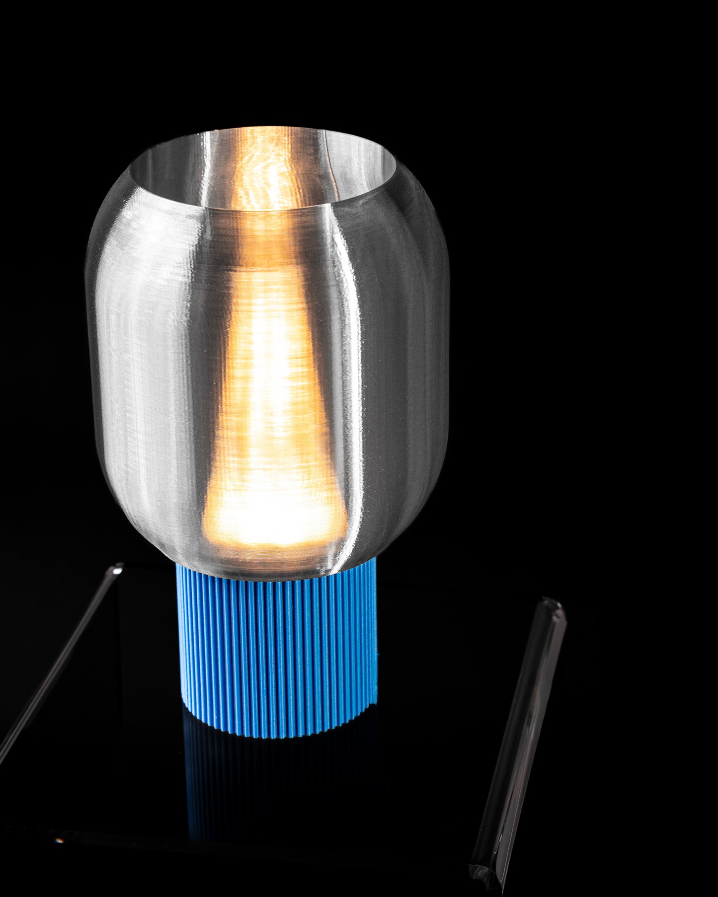 Fitilli Mini Modern Lamba