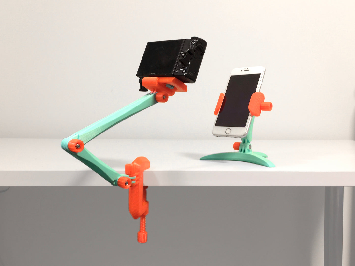 Telefon Standı