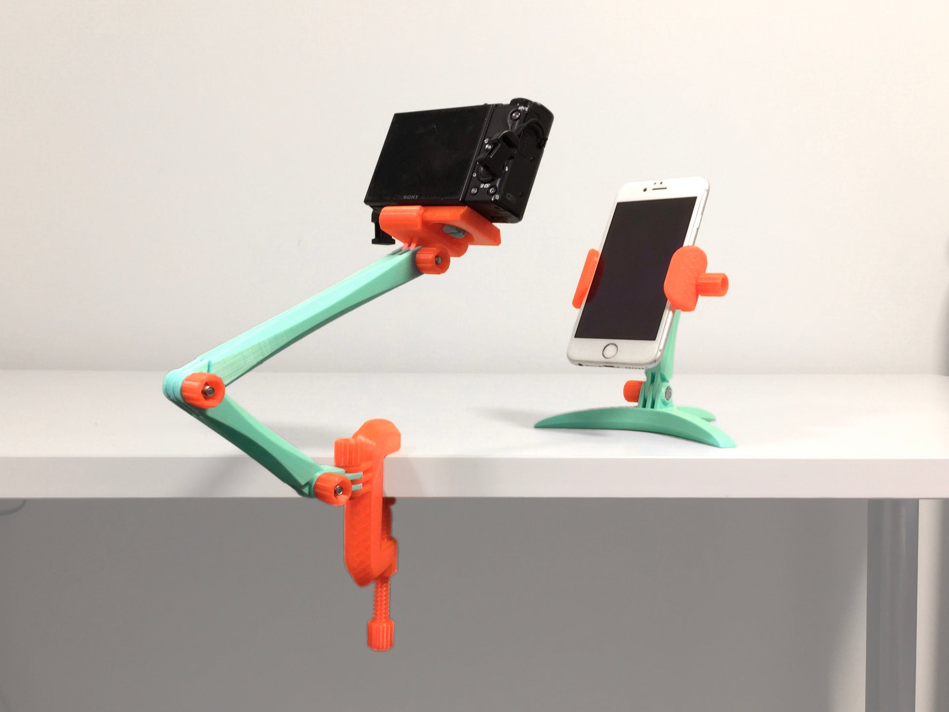 Telefon Standı