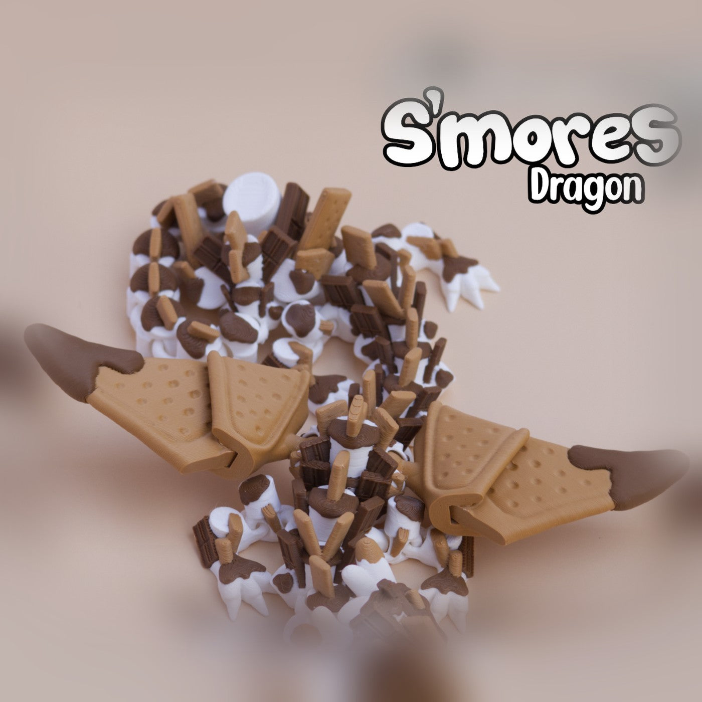 S'mores Ejderha