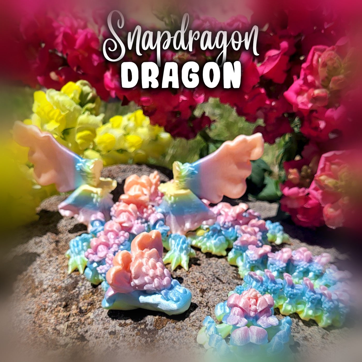 Snapdragon Ejderhası