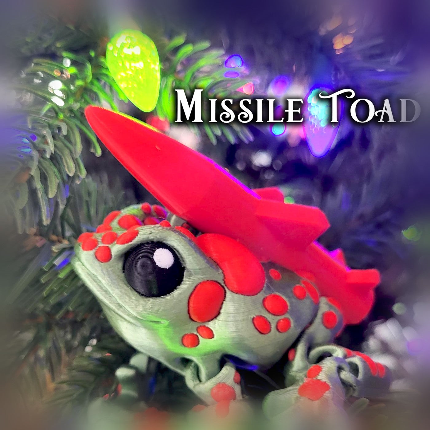 Missletoad