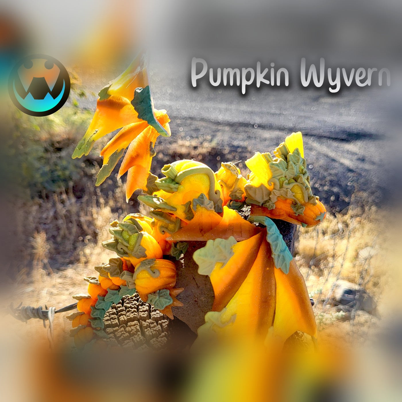 Balkabağı Wyvern