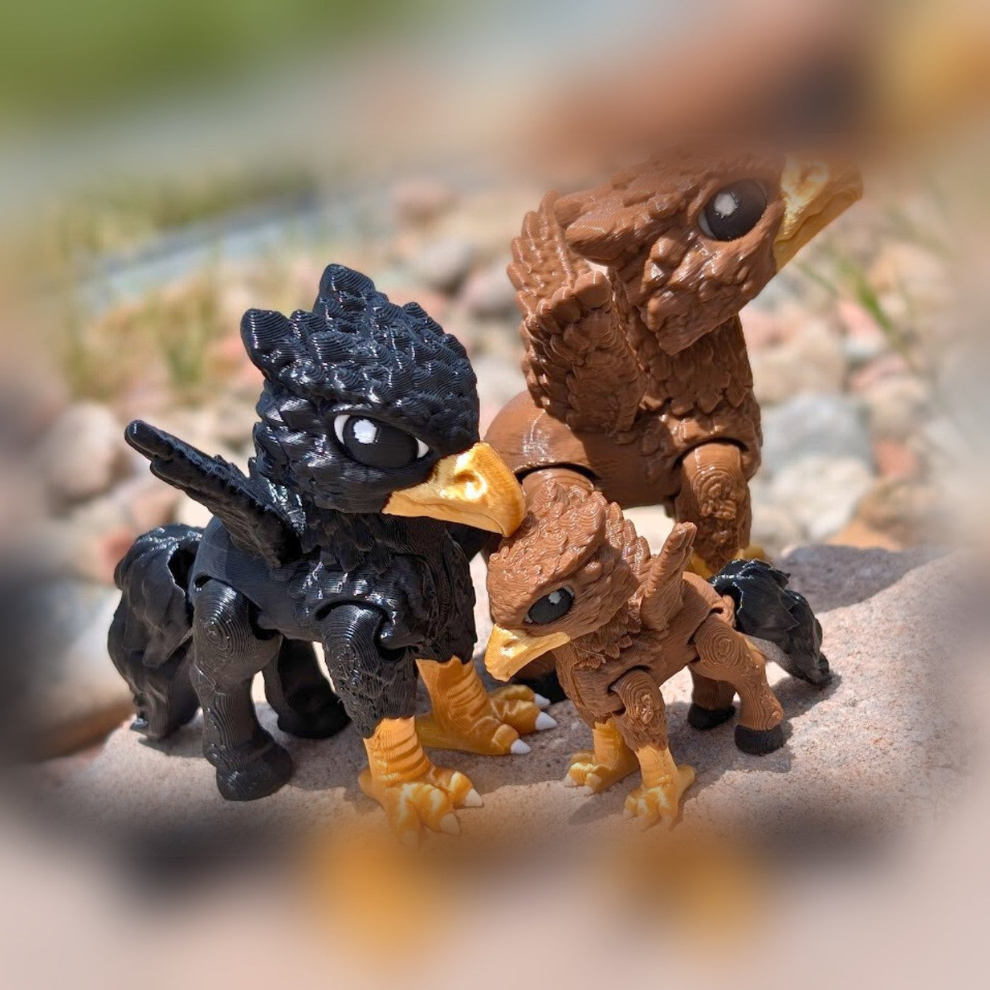 Küçük Hippogriff