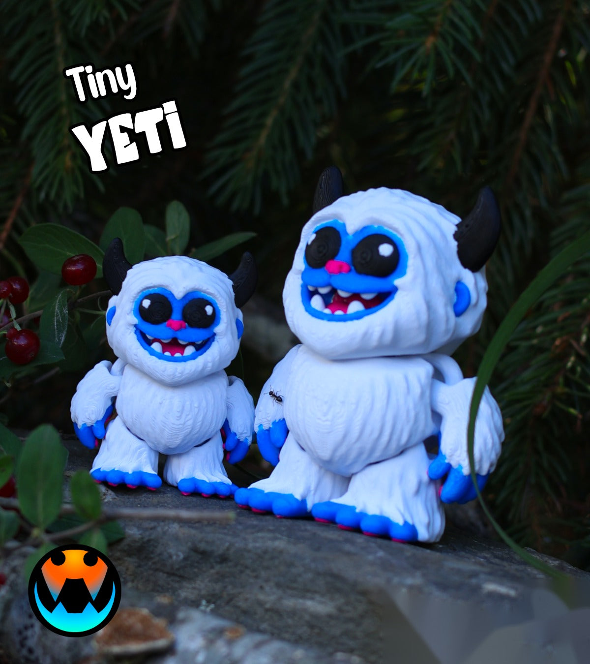 Minik Yeti