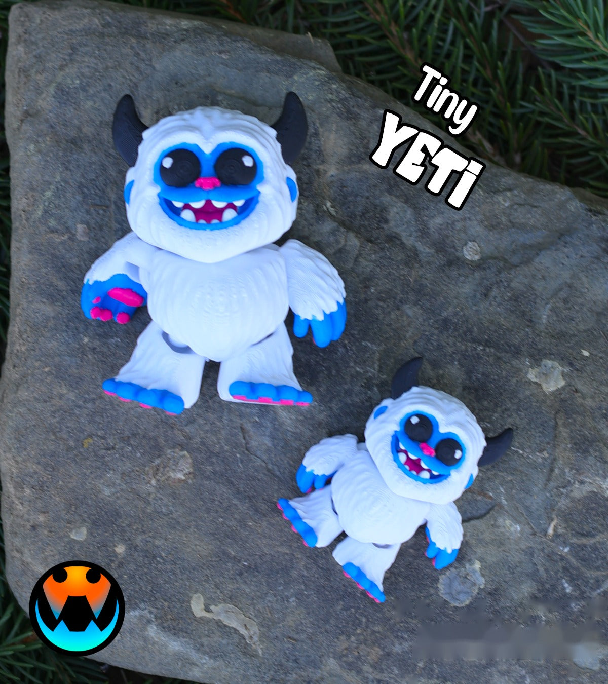 Minik Yeti