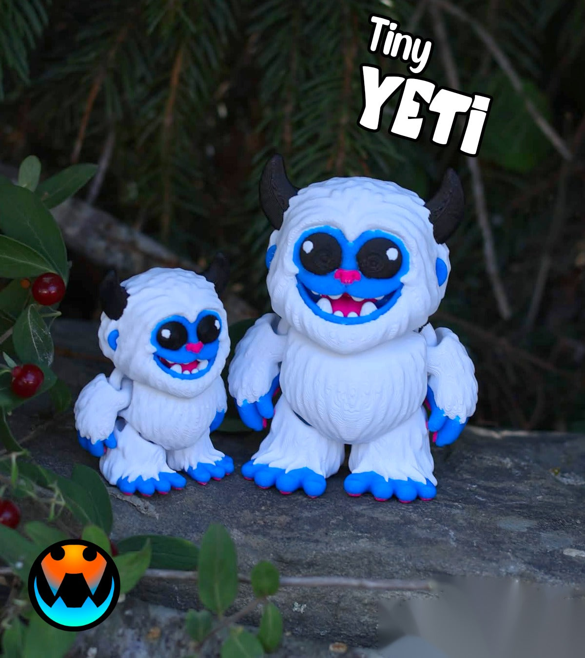 Minik Yeti