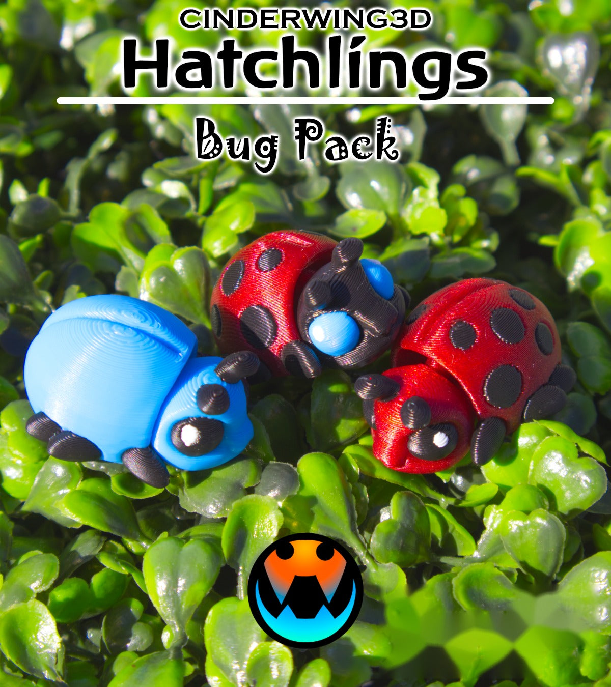 Hatchling Böcek