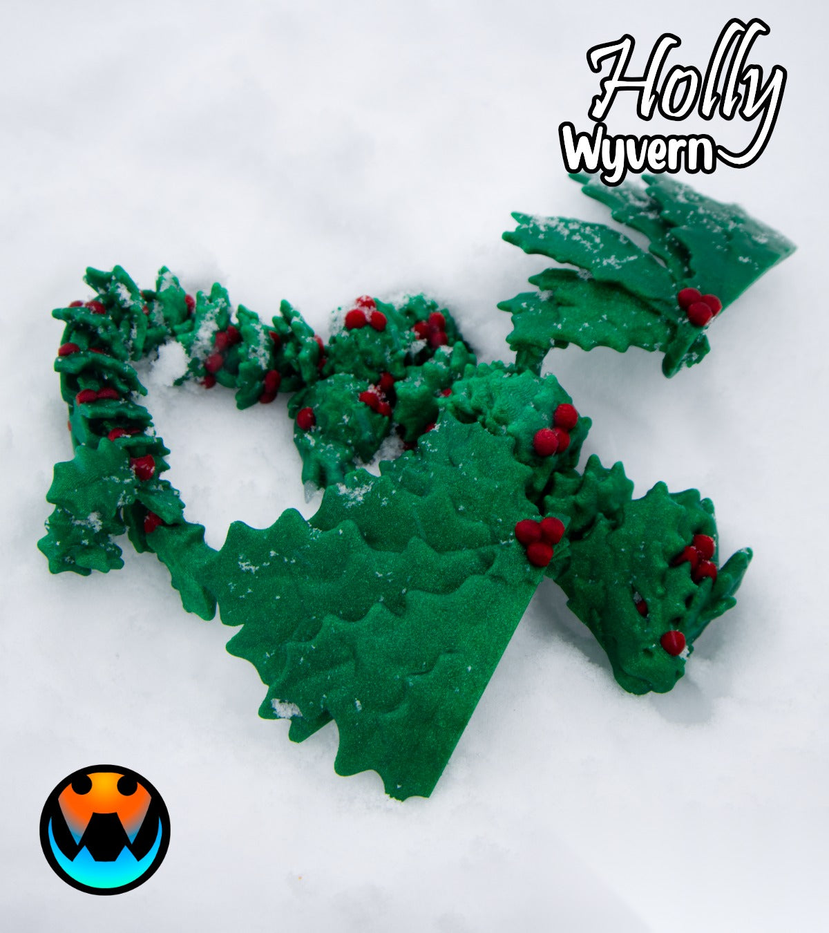 Holly Wyvern