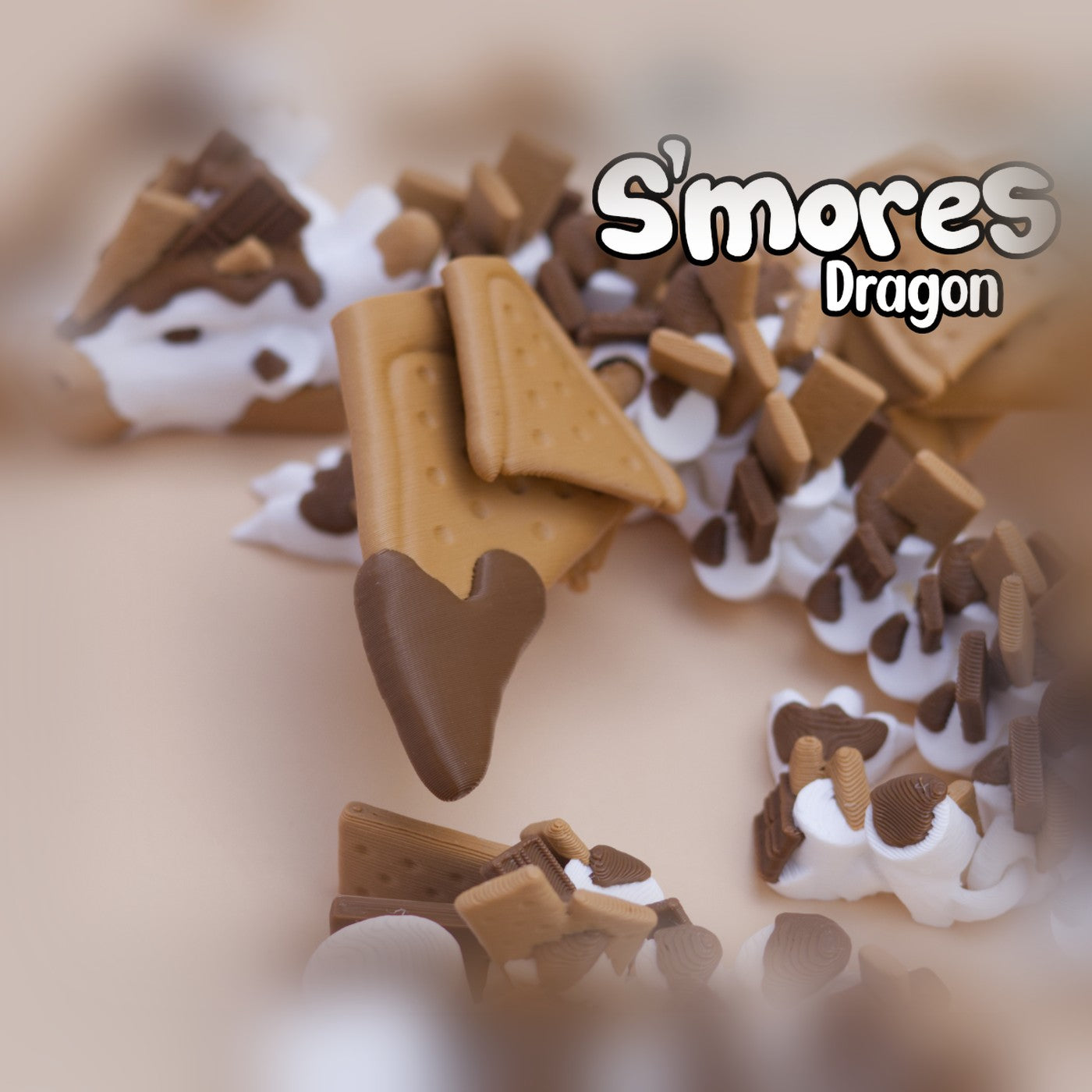 S'mores Ejderha