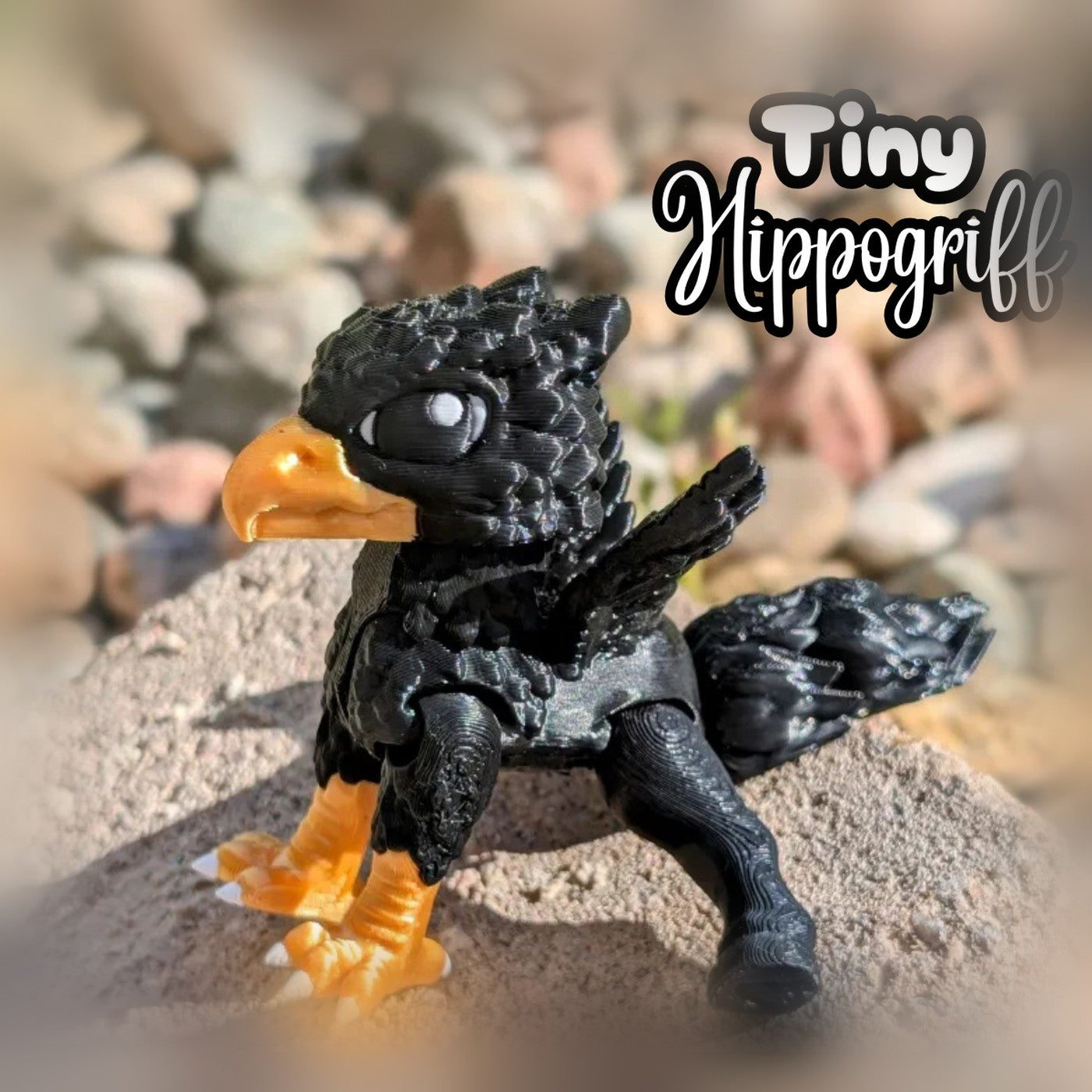 Küçük Hippogriff
