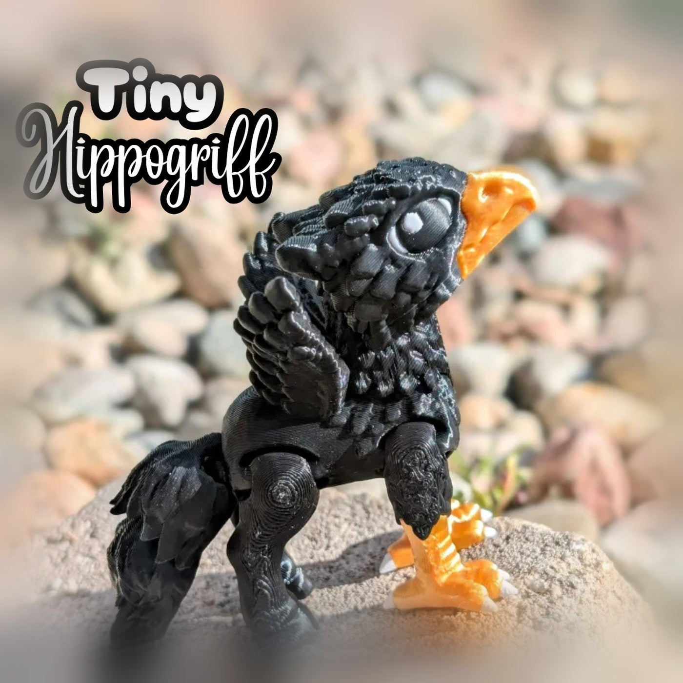 Küçük Hippogriff