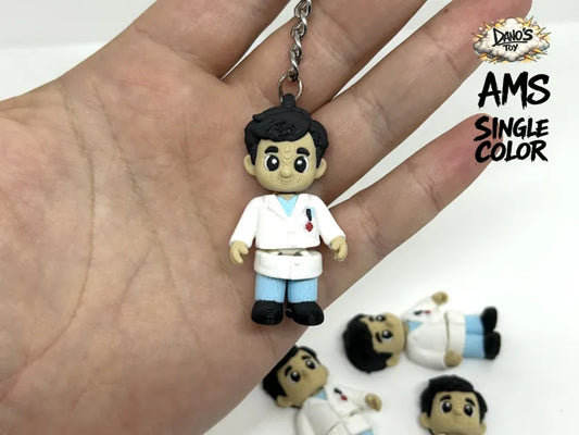 Mini Esnek Doktor