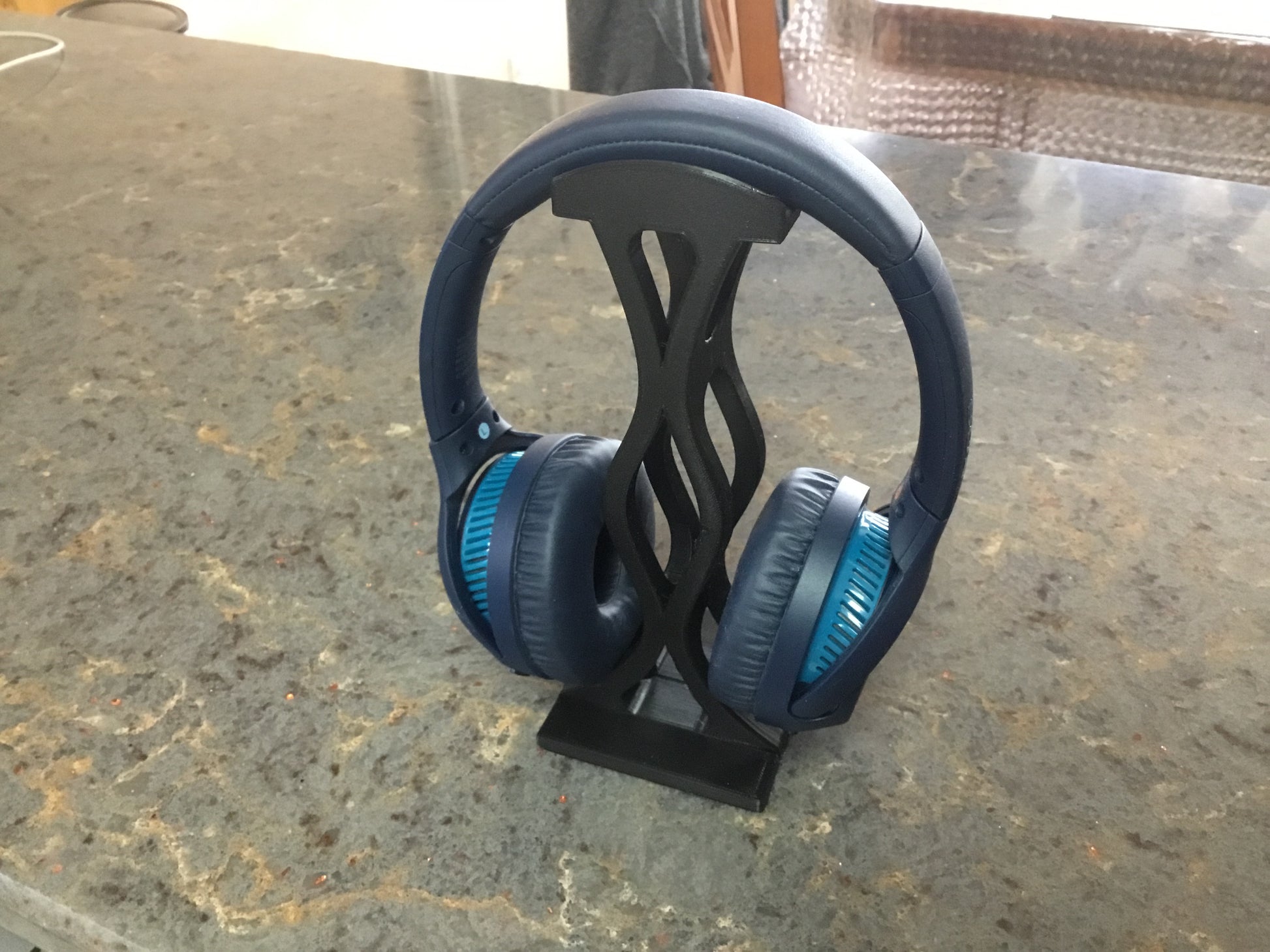 Kulaklık Standı