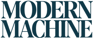 MODERN MACHINE lisanslı