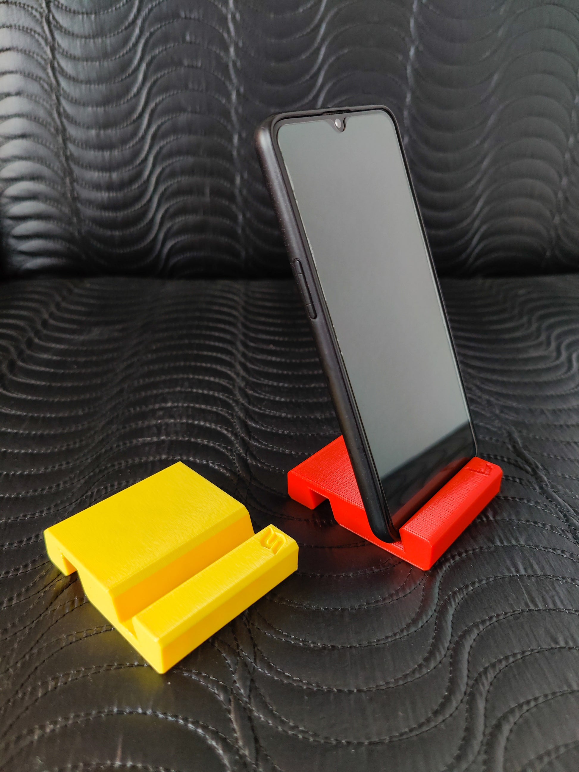 Telefon Standı
