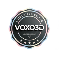 voxo3D Yetkili Satıcı